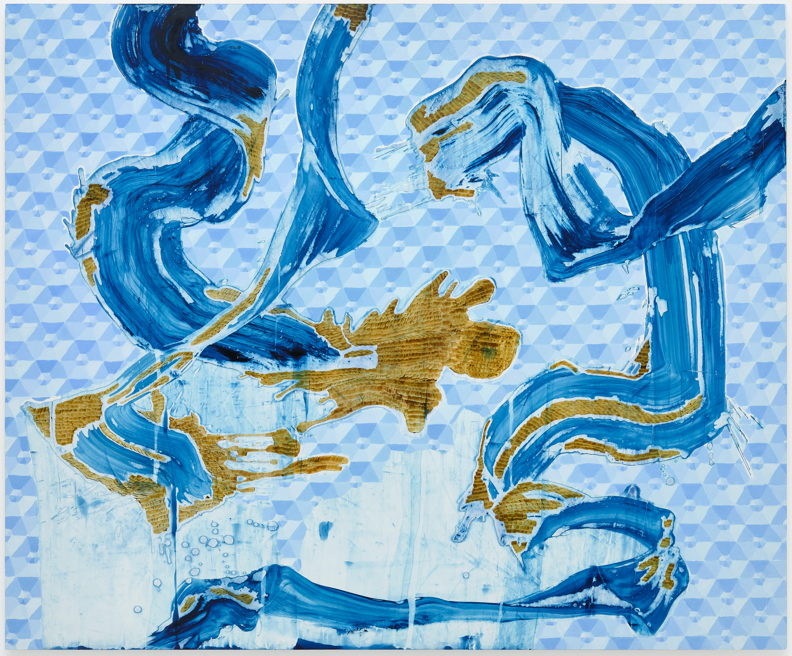 Utställning Doc, Verk doc, repro